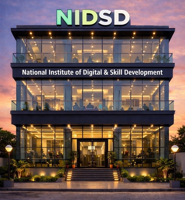 NIDSD Institute